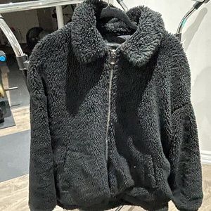 Urban outfitters Sherpa jacket